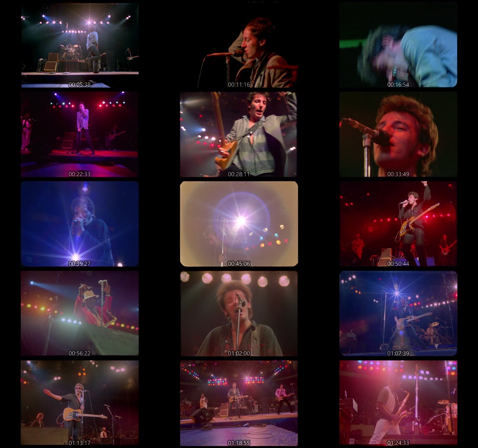 Bruce Springsteen 布鲁斯·斯普林斯汀 – The Legendary 1979 No Nukes Concerts (2021) 1080P蓝光原盘 [BDMV 21.8G]Blu-ray、Blu-ray、摇滚演唱会、欧美演唱会、蓝光演唱会16