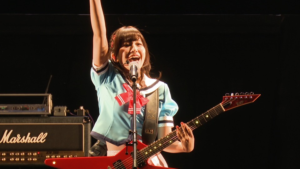 Bang Dream Poppin Party 15 17 Live Best 18 1080p蓝光原盘 4bd iso 142 9g 哆咪影音