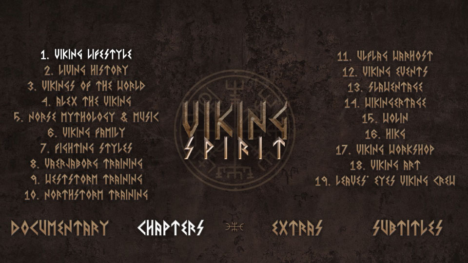Leaves′ Eyes 枯叶之眼 – Viking Spirit (Midsummer Edition) (2021) 1080P蓝光原盘 [BDMV 22.1G]Blu-ray、Blu-ray、摇滚演唱会、欧美演唱会、蓝光演唱会8