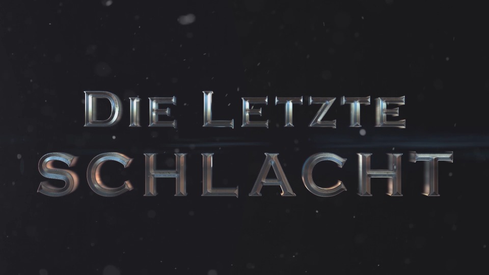 Feuerschwanz 火尾 – Die Letzte Schlacht (2021) 1080P蓝光原盘 [2BD BDMV 67.2G]Blu-ray、Blu-ray、摇滚演唱会、欧美演唱会、蓝光演唱会2