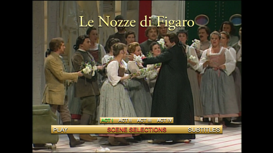 莫扎特歌剧 : 费加罗的婚礼 Mozart : Le Nozze Di Figaro (Renée Fleming, Gerald Finley, Bernard Haitink) (2013) 1080P蓝光原盘 [BDMV 22.3G]Blu-ray、Blu-ray、古典音乐会、歌剧与舞剧、蓝光演唱会12