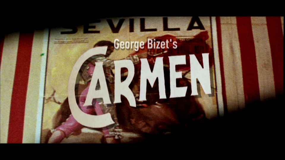 比才歌剧 : 卡门 Bizet : Carmen (Antonio Pappano, Jonas Kaufmann, Royal Opera House) (2010) 1080P蓝光原盘 [BDMV 34.5G]Blu-ray、Blu-ray、古典音乐会、歌剧与舞剧、蓝光演唱会2