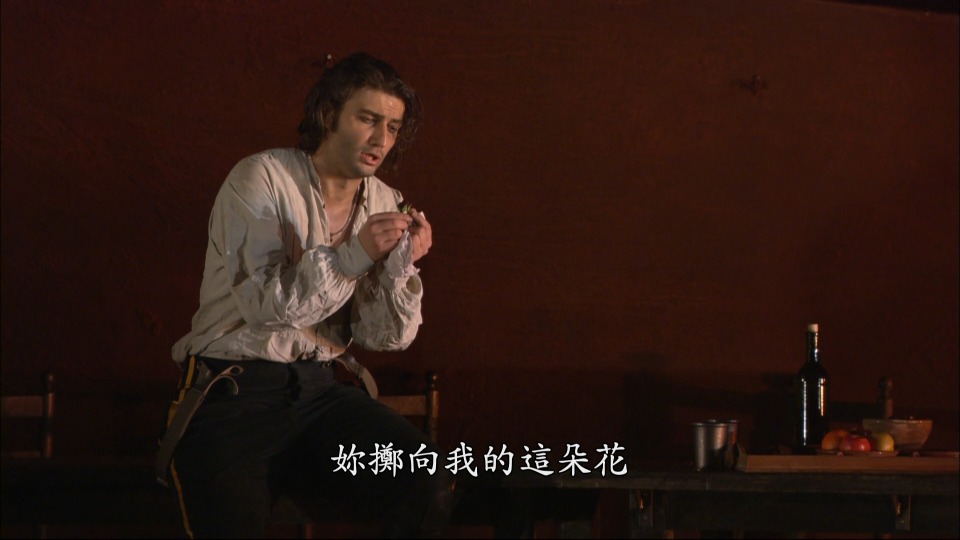 比才歌剧 : 卡门 Bizet : Carmen (Antonio Pappano, Jonas Kaufmann, Royal Opera House) (2010) 1080P蓝光原盘 [BDMV 34.5G]Blu-ray、Blu-ray、古典音乐会、歌剧与舞剧、蓝光演唱会6