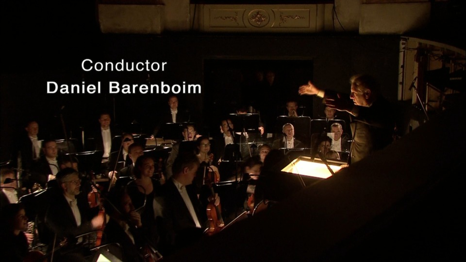 普罗科菲耶夫歌剧 : 赌徒 Prokofiev : The Gambler (Daniel Barenboim, Staatskapelle Berlin) (2010) 1080P蓝光原盘 [BDMV 20.5G]Blu-ray、Blu-ray、古典音乐会、歌剧与舞剧、蓝光演唱会4