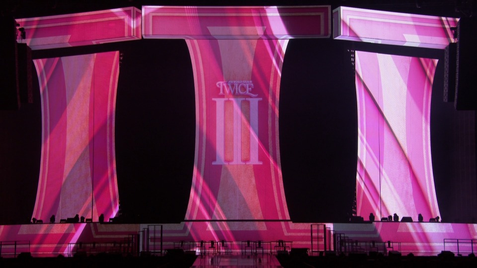 TWICE – TWICE 4TH WORLD TOUR III IN SEOUL 第四次巡回演唱会首尔 (2022) 1080P蓝光原盘 [2BD BDISO 71.7G]Blu-ray、推荐演唱会、蓝光演唱会、韩国演唱会4