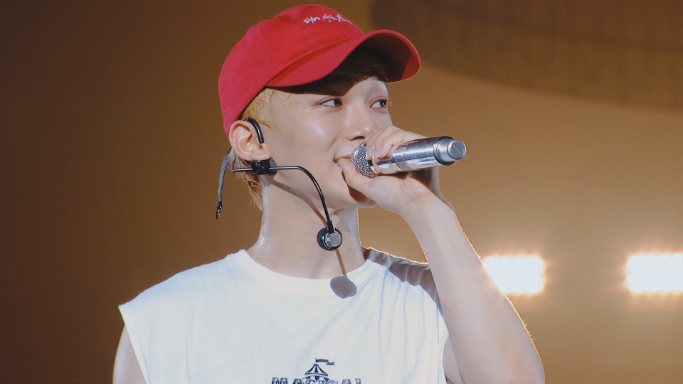 EXO-CBX – MAGICAL CIRCUS TOUR 2018 (2018) 1080P蓝光原盘 [2BD BDMV 46.4G]Blu-ray、蓝光演唱会、韩国演唱会2
