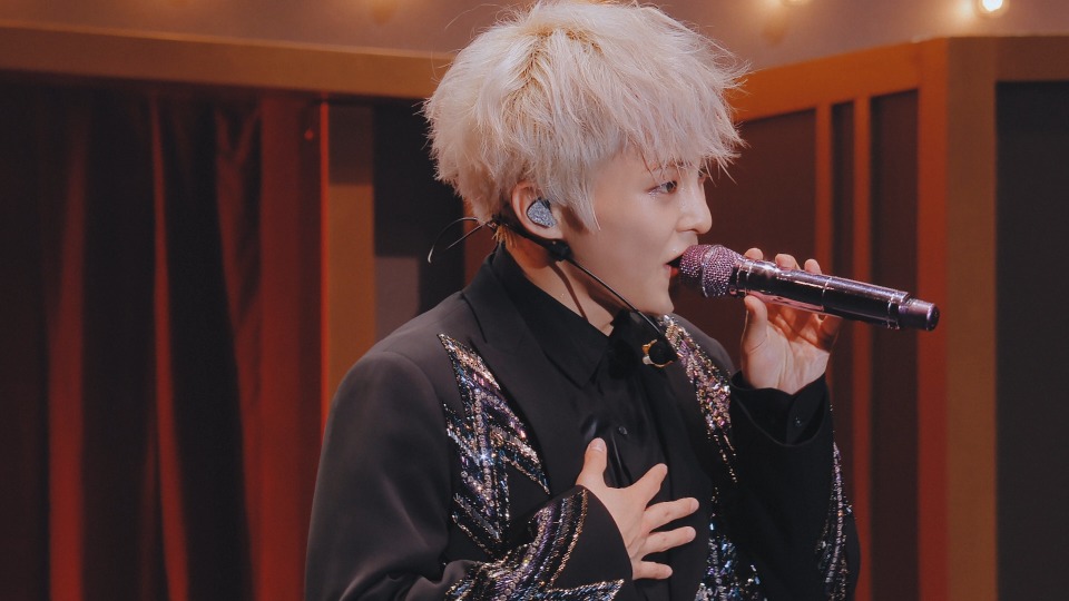 EXO-CBX – MAGICAL CIRCUS TOUR 2018 (2018) 1080P蓝光原盘 [2BD BDMV 46.4G]Blu-ray、蓝光演唱会、韩国演唱会4