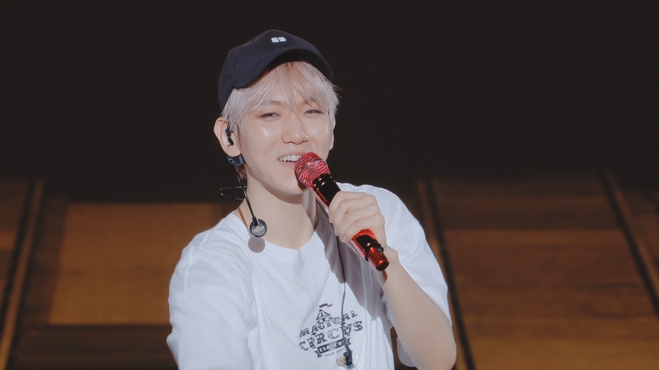 EXO-CBX – MAGICAL CIRCUS TOUR 2018 (2018) 1080P蓝光原盘 [2BD BDMV 46.4G]Blu-ray、蓝光演唱会、韩国演唱会6