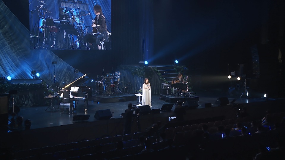 石原夏织 – LIVE 2022「Starcast」(2022) 1080P蓝光原盘 [BDISO 41.5G]Blu-ray、日本演唱会、蓝光演唱会8