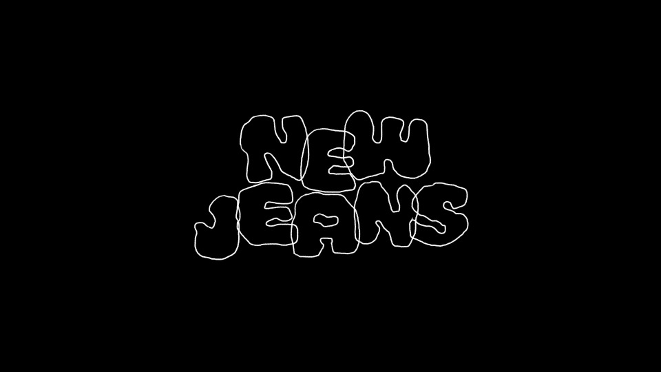 NewJeans – OMG (Bugs!) (官方MV) [1080P 2.03G]Master、推荐MV、韩国MV、高清MV