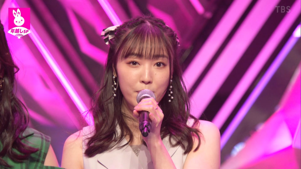 CDTV Live! Live! 年越しスペシャル 2022-2023 (TBS1 2022.12.31) 1080P HDTV [TS 31.7G]HDTV、日本演唱会、蓝光演唱会16