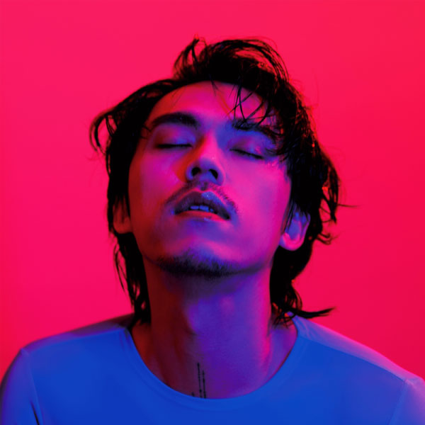 HUSH – 娱乐自己 (2022) [FLAC 24bit／48kHz]