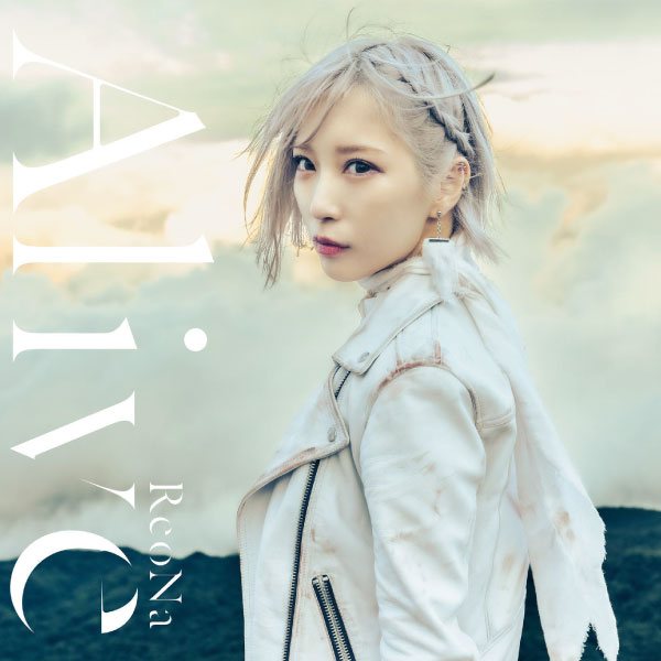 ReoNa – Alive (Special Edition) (2022) [mora] [FLAC 24bit／96kHz]