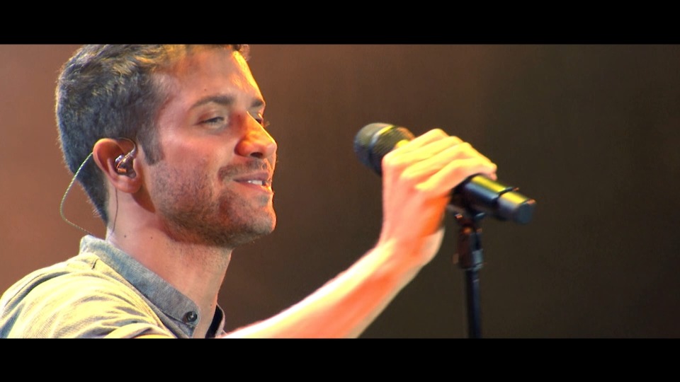 Pablo Alboran 西班牙歌手巴巴罗 – Prometo (Edicion Especial) (2018) 1080P蓝光原盘 [BDMV 38.7G]Blu-ray、欧美演唱会、蓝光演唱会4