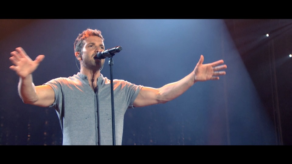 Pablo Alboran 西班牙歌手巴巴罗 – Prometo (Edicion Especial) (2018) 1080P蓝光原盘 [BDMV 38.7G]Blu-ray、欧美演唱会、蓝光演唱会6