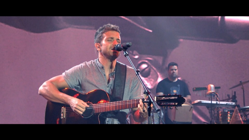 Pablo Alboran 西班牙歌手巴巴罗 – Prometo (Edicion Especial) (2018) 1080P蓝光原盘 [BDMV 38.7G]Blu-ray、欧美演唱会、蓝光演唱会8