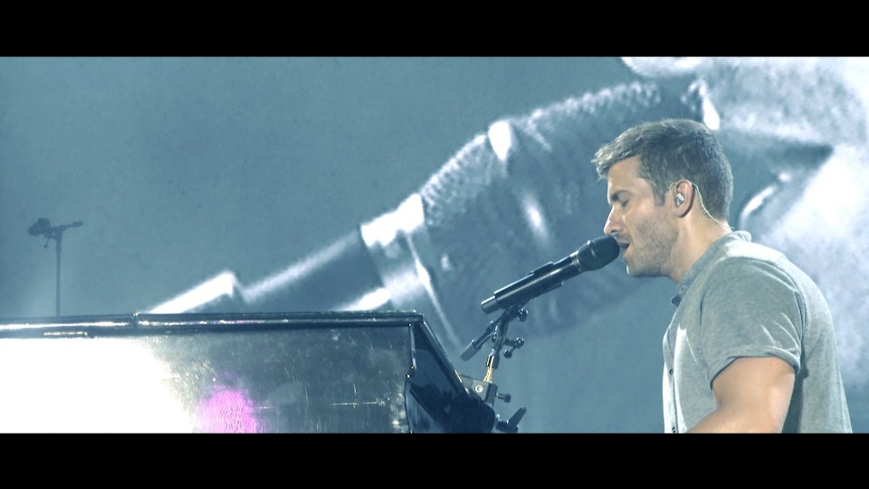 Pablo Alboran 西班牙歌手巴巴罗 – Prometo (Edicion Especial) (2018) 1080P蓝光原盘 [BDMV 38.7G]Blu-ray、欧美演唱会、蓝光演唱会10