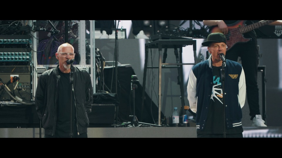 Die Fantastischen Vier 德国说唱 – Fur Immer 30 Jahre Live (2022) 1080P蓝光原盘 [BDMV 27.2G]Blu-ray、欧美演唱会、蓝光演唱会4