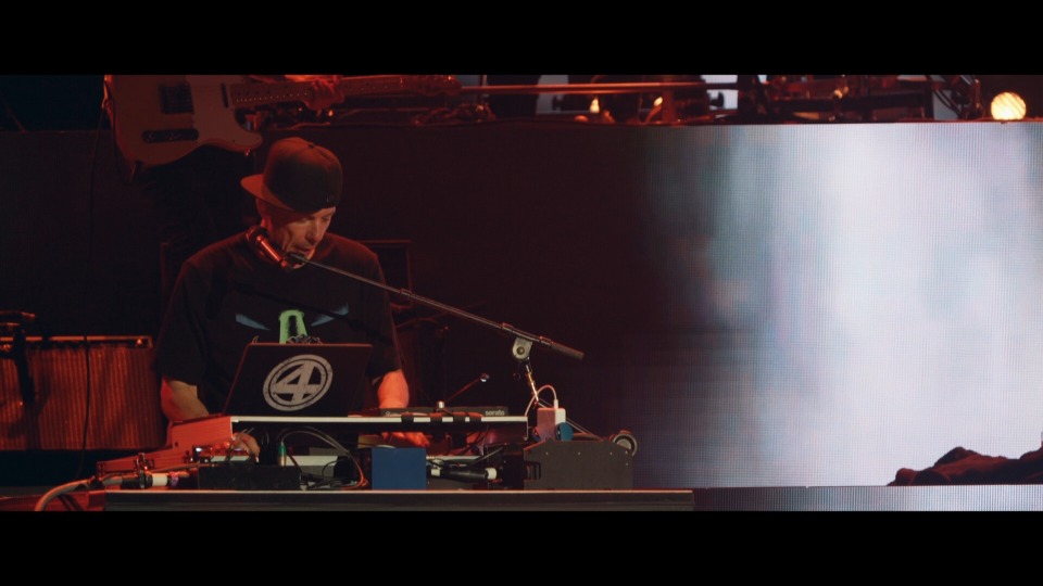 Die Fantastischen Vier 德国说唱 – Fur Immer 30 Jahre Live (2022) 1080P蓝光原盘 [BDMV 27.2G]Blu-ray、欧美演唱会、蓝光演唱会6