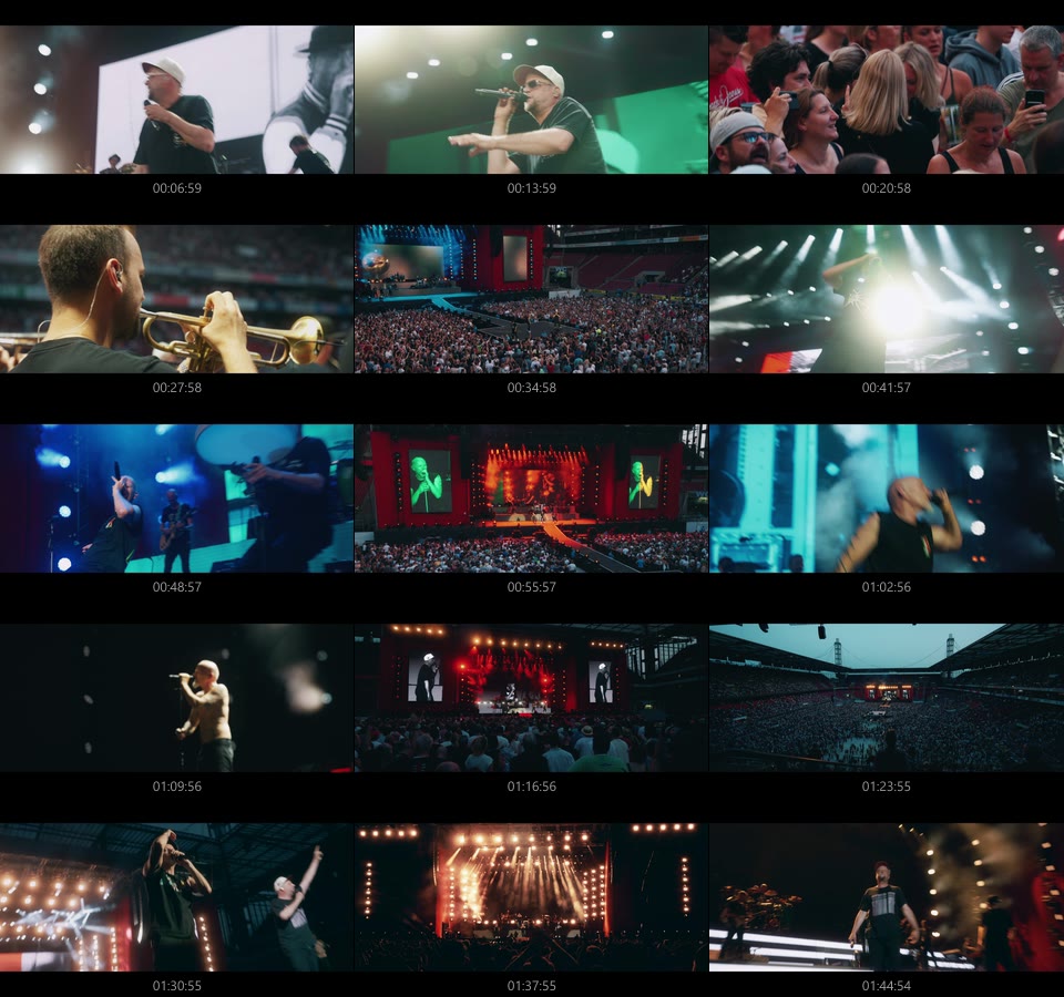Die Fantastischen Vier 德国说唱 – Fur Immer 30 Jahre Live (2022) 1080P蓝光原盘 [BDMV 27.2G]Blu-ray、欧美演唱会、蓝光演唱会14