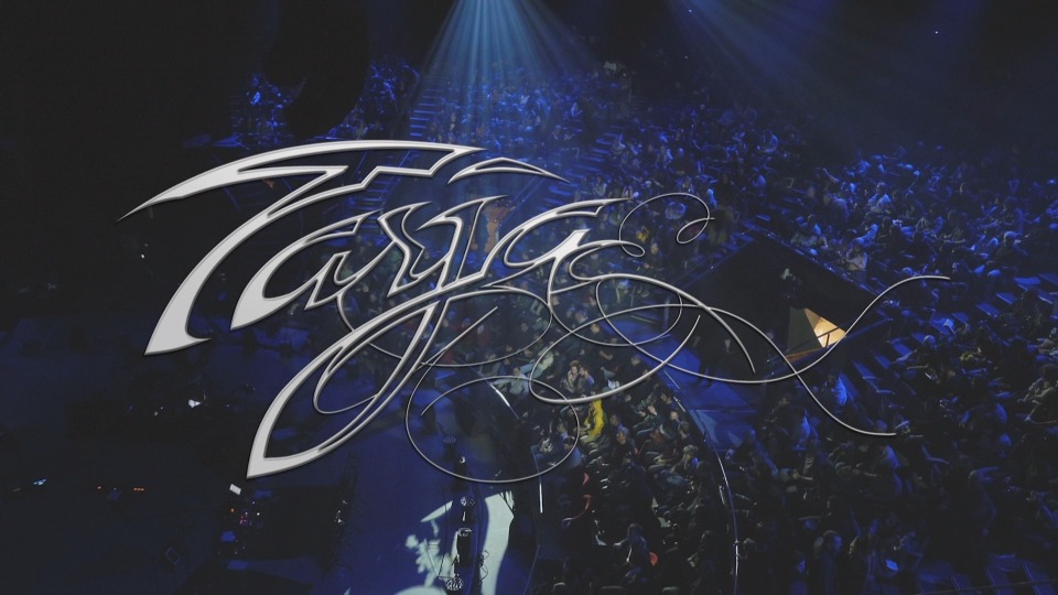 Tarja Turunen 塔雅·图仑尼 (ex. Nightwish) – Best Of Tarja – Living The Dream (2022) 1080P蓝光原盘 [BDMV 40.1G]Blu-ray、Blu-ray、摇滚演唱会、欧美演唱会、蓝光演唱会2
