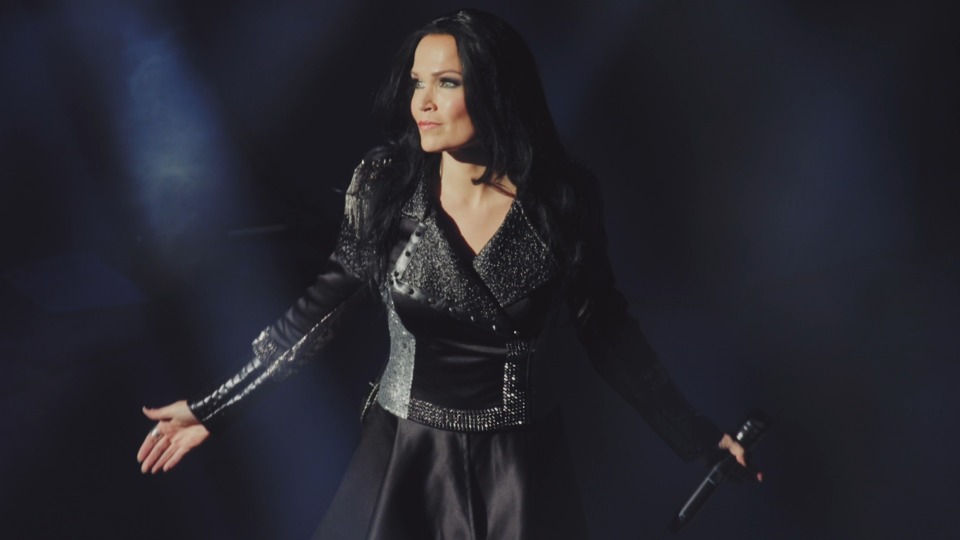 Tarja Turunen 塔雅·图仑尼 (ex. Nightwish) – Best Of Tarja – Living The Dream (2022) 1080P蓝光原盘 [BDMV 40.1G]Blu-ray、Blu-ray、摇滚演唱会、欧美演唱会、蓝光演唱会4