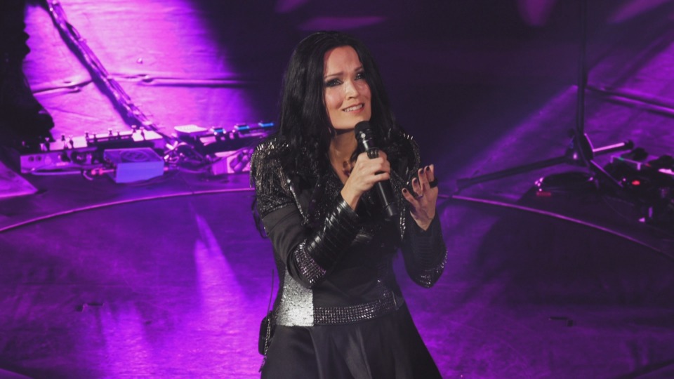 Tarja Turunen 塔雅·图仑尼 (ex. Nightwish) – Best Of Tarja – Living The Dream (2022) 1080P蓝光原盘 [BDMV 40.1G]Blu-ray、Blu-ray、摇滚演唱会、欧美演唱会、蓝光演唱会10
