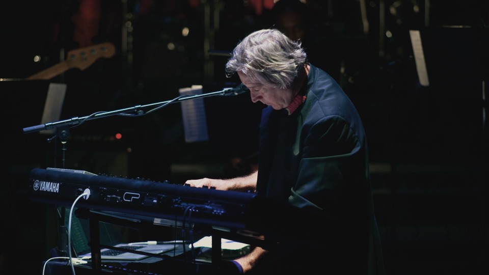 欧菲尔德 管钟专辑50周年纪念巡演 Mike Oldfield – The Tubular Bells 50th Anniversary Tour (2022) 1080P蓝光原盘 [2BD BDMV 43.2G]Blu-ray、Blu-ray、摇滚演唱会、欧美演唱会、蓝光演唱会8