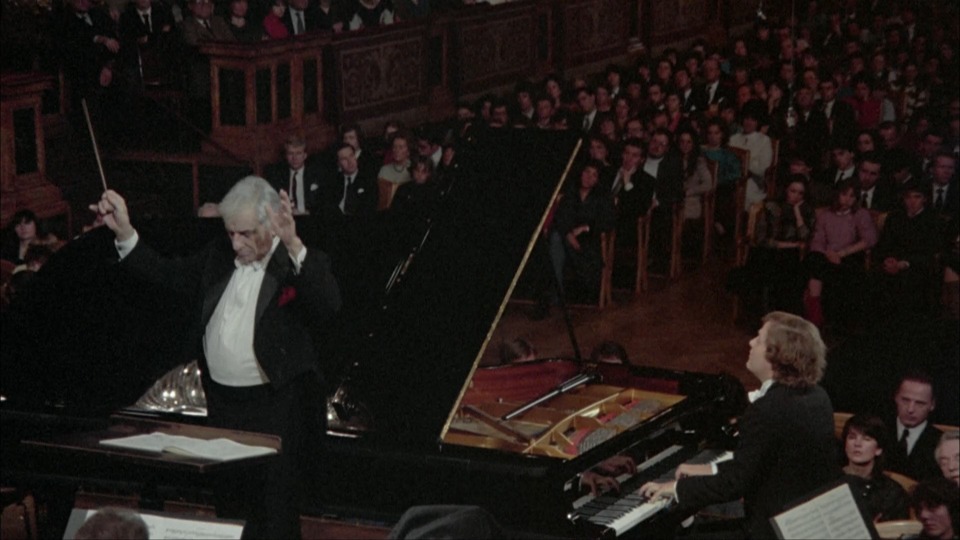 伯恩斯坦 荷尔斯泰因音乐节 Leonard Bernstein At Schleswig Holstein Musik Festival (2018) 1080P蓝光原盘 [BDMV 22.6G]Blu-ray、古典音乐会、蓝光演唱会6