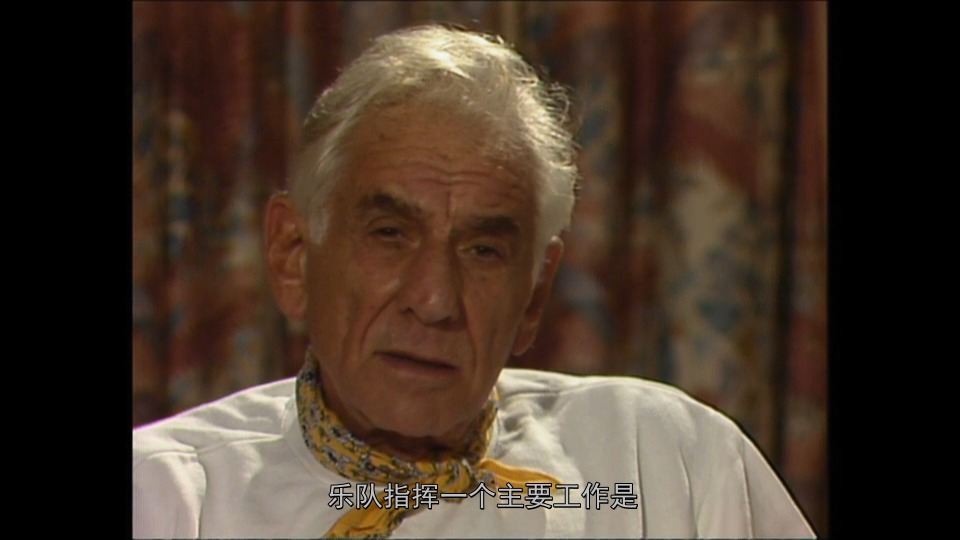 伯恩斯坦 荷尔斯泰因音乐节 Leonard Bernstein At Schleswig Holstein Musik Festival (2018) 1080P蓝光原盘 [BDMV 22.6G]Blu-ray、古典音乐会、蓝光演唱会12