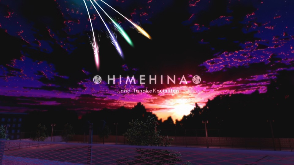 HIMEHINA – Xmas Holy Box 2022 (2022) 1080P蓝光原盘 [CD+2BD BDISO 32.5G]Blu-ray、日本演唱会、蓝光演唱会10