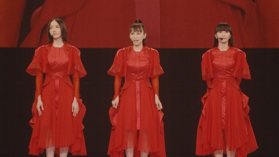 Perfume 电音香水 – Perfume LIVE 2021 [polygonwave] (初回限定盤) (2022) 1080P蓝光原盘 [2BD BDISO 74.9G]Blu-ray、推荐演唱会、日本演唱会、蓝光演唱会6