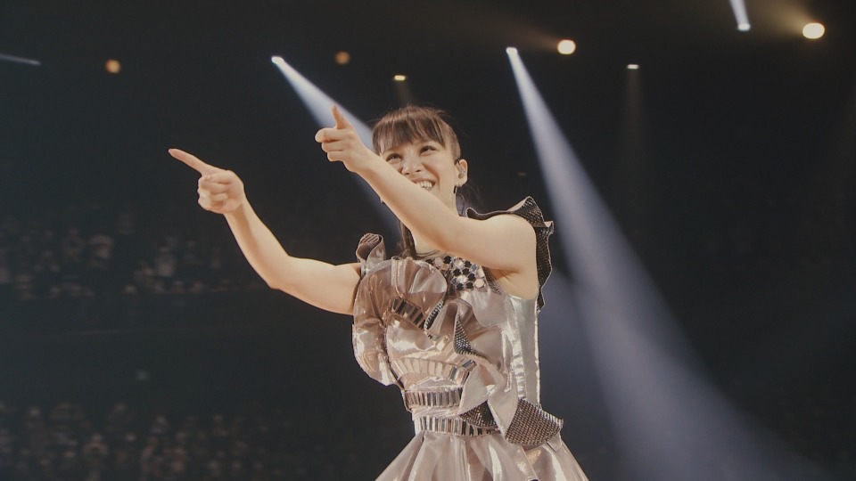 Perfume 电音香水 – Perfume LIVE 2021 [polygonwave] (初回限定盤) (2022) 1080P蓝光原盘 [2BD BDISO 74.9G]Blu-ray、推荐演唱会、日本演唱会、蓝光演唱会10