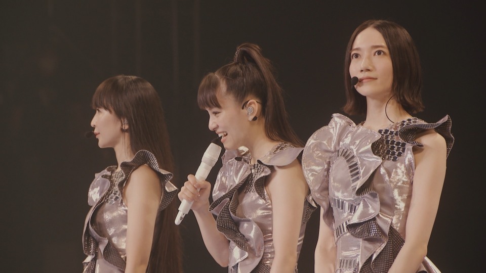 Perfume 电音香水 – Perfume LIVE 2021 [polygonwave] (初回限定盤) (2022) 1080P蓝光原盘 [2BD BDISO 74.9G]Blu-ray、推荐演唱会、日本演唱会、蓝光演唱会12