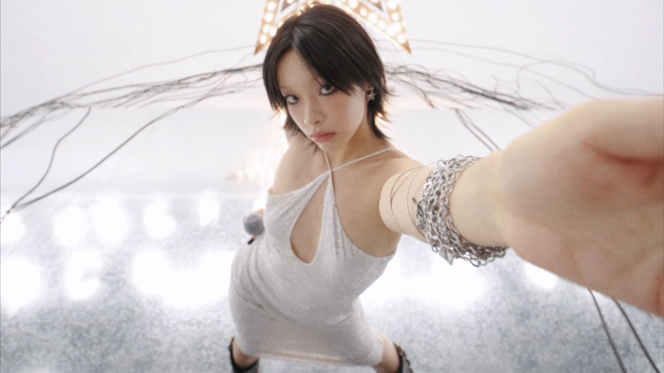 [2K] 刘柏辛 Lexie – 命运 Performance ver. (官方MV) [Master] [1920P 712M]