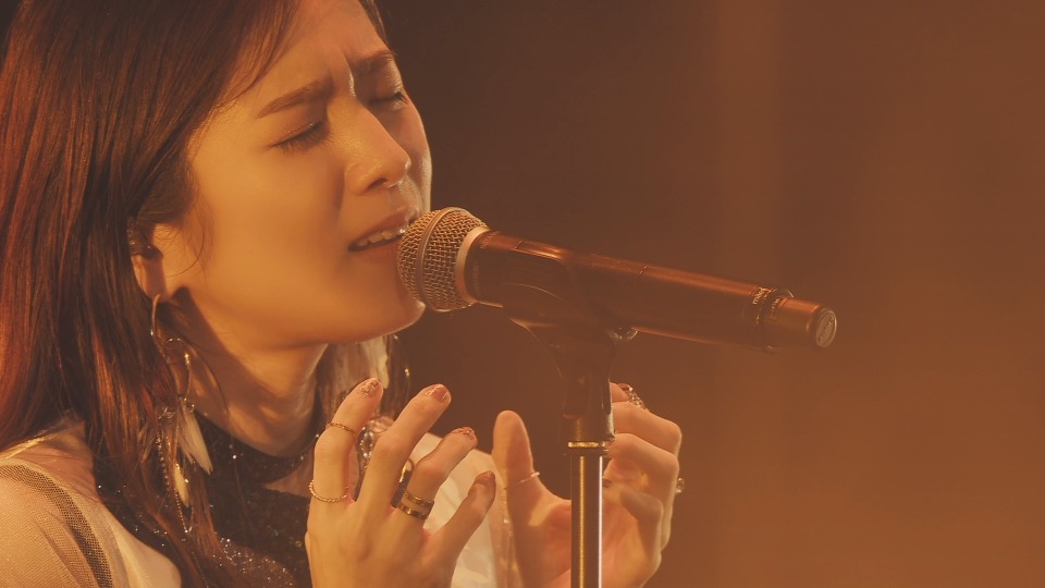 milet – milet live tour“visions”2022 [初回生産限定盤] (2022) 1080P蓝光原盘 [BD+CD BDISO 22.7G]Blu-ray、推荐演唱会、日本演唱会、蓝光演唱会4