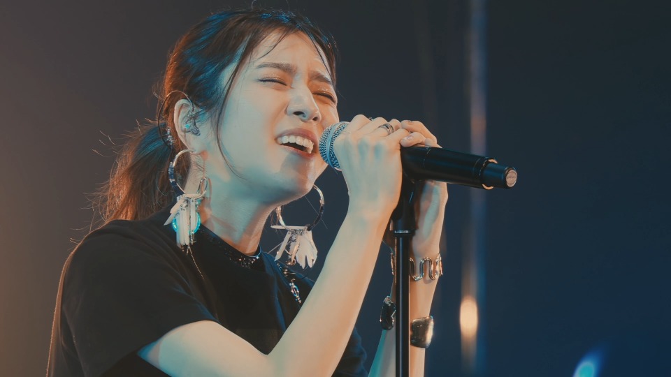 milet – milet live tour“visions”2022 [初回生産限定盤] (2022) 1080P蓝光原盘 [BD+CD BDISO 22.7G]Blu-ray、推荐演唱会、日本演唱会、蓝光演唱会8