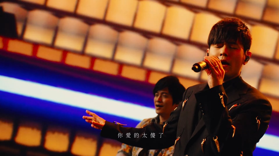 [4K] 五月天 – 2022线上跨年演唱会 Mayday Fly To 2022 (2021.12.31) 2160P WEB [MKV 5.8G]4K LIVE、WEB、华语现场、音乐现场6