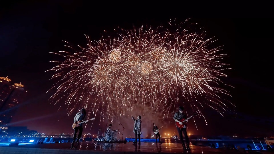[4K] 五月天 – 2022线上跨年演唱会 Mayday Fly To 2022 (2021.12.31) 2160P WEB [MKV 5.8G]4K LIVE、WEB、华语现场、音乐现场8