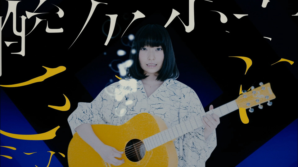 酸欠少女さユり – ミカヅキの航海 [初回生産限定盤A+B] (2017) 1080P蓝光原盘 [BD+CD+DVD BDISO 11.4G]Blu-ray、日本演唱会、蓝光演唱会12