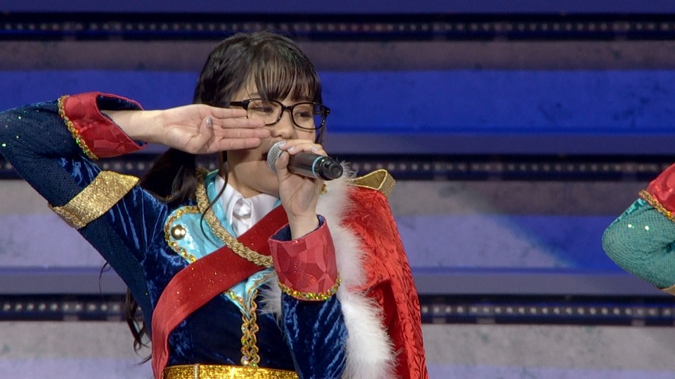 少女☆歌劇 レヴュースタァライト 3rdスタァライブ“Starry Diamond”(2020) 1080P蓝光原盘 [BDISO 45.3G]Blu-ray、日本演唱会、蓝光演唱会4