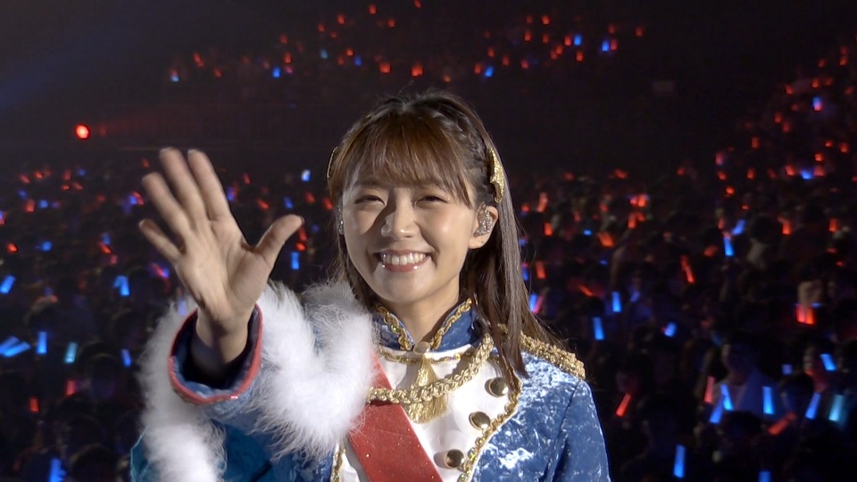 少女☆歌劇 レヴュースタァライト 3rdスタァライブ“Starry Diamond”(2020) 1080P蓝光原盘 [BDISO 45.3G]Blu-ray、日本演唱会、蓝光演唱会6
