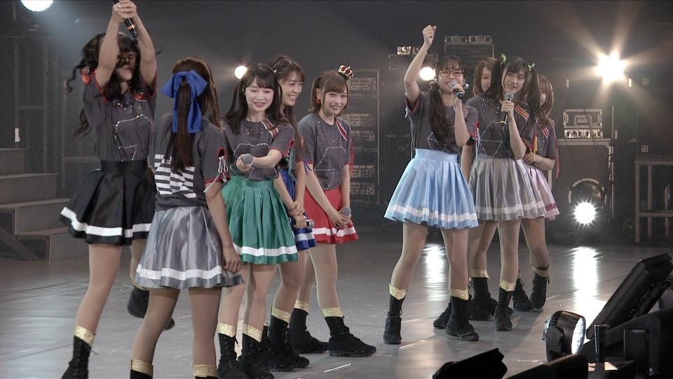 少女☆歌劇 レヴュースタァライト 3rdスタァライブ“Starry Diamond”(2020) 1080P蓝光原盘 [BDISO 45.3G]Blu-ray、日本演唱会、蓝光演唱会10