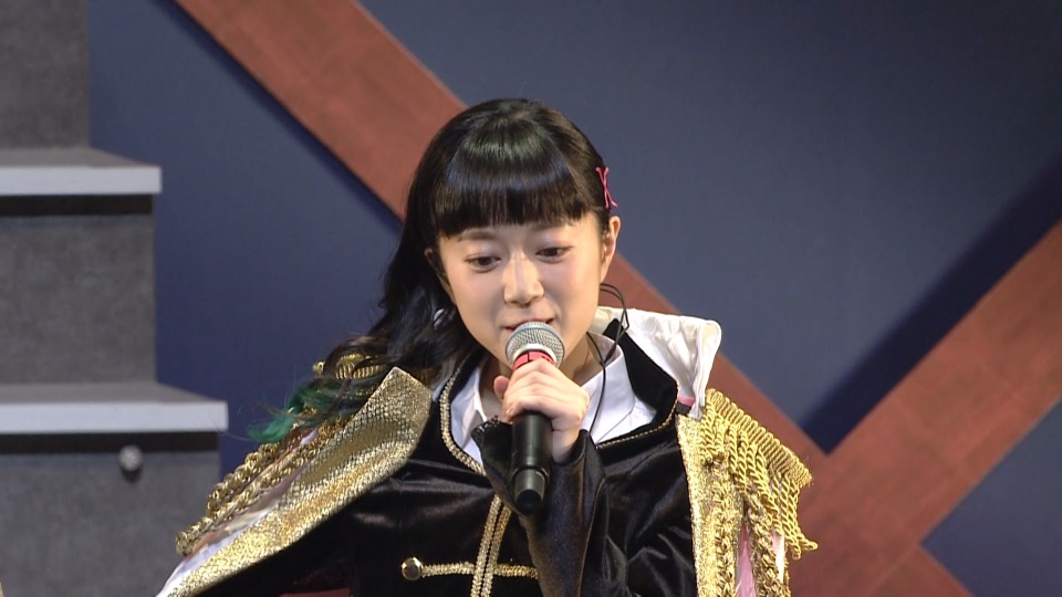少女☆歌劇 レヴュースタァライト 2ndスタァライブ“Starry Desert”(2019) 1080P蓝光原盘 [BDISO 45.2G]Blu-ray、日本演唱会、蓝光演唱会4