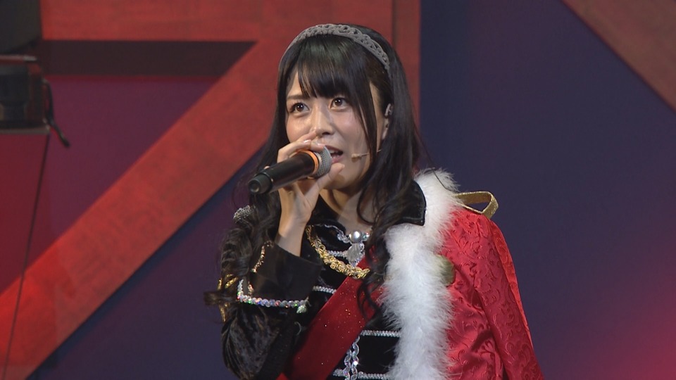 少女☆歌劇 レヴュースタァライト 2ndスタァライブ“Starry Desert”(2019) 1080P蓝光原盘 [BDISO 45.2G]Blu-ray、日本演唱会、蓝光演唱会6