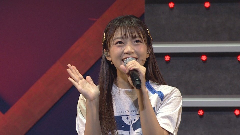 少女☆歌劇 レヴュースタァライト 2ndスタァライブ“Starry Desert”(2019) 1080P蓝光原盘 [BDISO 45.2G]Blu-ray、日本演唱会、蓝光演唱会8