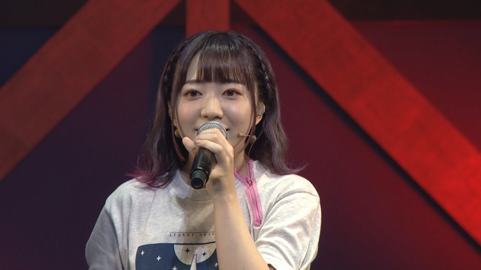 少女☆歌劇 レヴュースタァライト 2ndスタァライブ“Starry Desert”(2019) 1080P蓝光原盘 [BDISO 45.2G]Blu-ray、日本演唱会、蓝光演唱会10