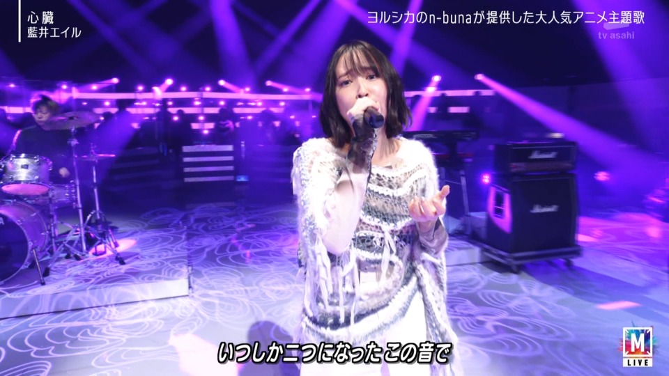 MUSIC STATION (2022.11.04) [HDTV 5.9G]