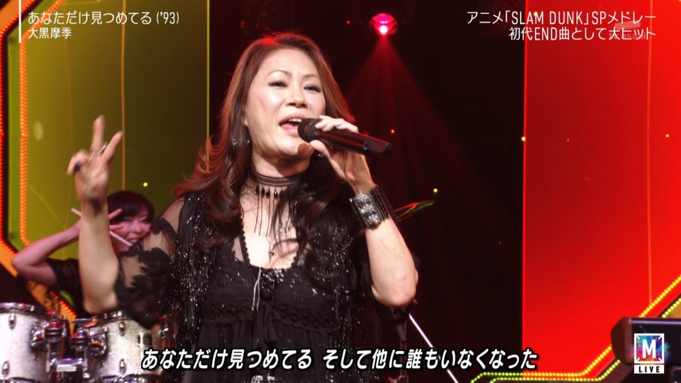 MUSIC STATION – 2hr SP (2022.08.05) [HDTV 10.9G]HDTV、日本现场、音乐现场6