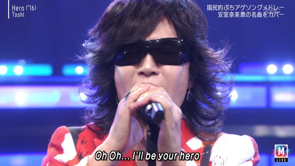 MUSIC STATION – 4hr SP (2022.09.23) [HDTV 22.9G]HDTV、日本现场、音乐现场6
